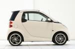 Smart ForTwo Tailor Made by Brabus 2010 года